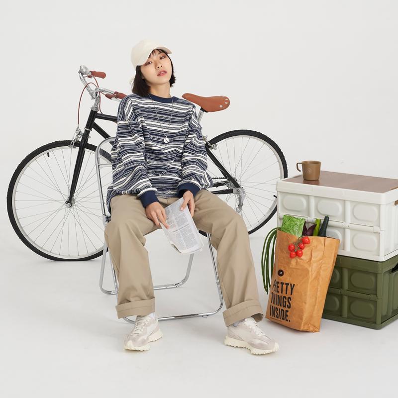 New Balance 327 Sea Salt Angora Sneakers U327WCC