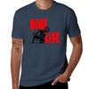 Bike Life TShirt Water Resistant Casual TShirt