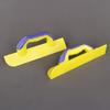 Lightweight Corner Trowel Plastic Tool for 90Degree Corner Quick Repairs