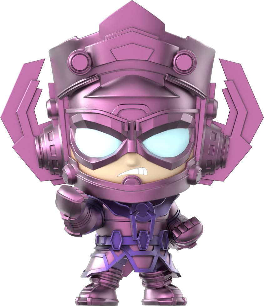 

Cosby Marvel Collection Movie Fantastic Four: The First Step Galactus #091 Non-Scale Figure