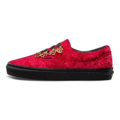 Era Classics Low Top Skate Shoes Women Sneakers Red VN0A4BV4V9G