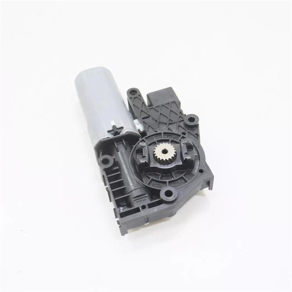 Car Sun Roof Sunroof Glass Motor # 68518678AA For Jeep Grand Cherokee 2021-2024