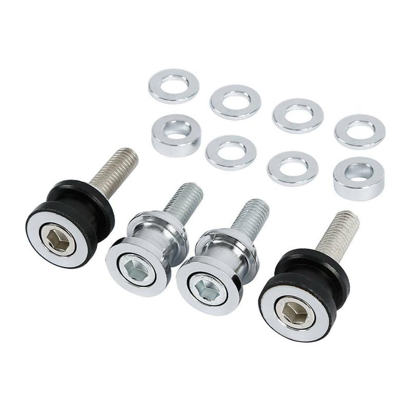 

Комплект стыковочного оборудования для мотоцикла Harley Softail Breakout Fat Boy FLFB FLFBS FXBR