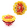 High-quality Alloy Battle Top B-147-02 Compact And Lightweight Spinning Toy For Kids