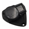 For SUZUKI GSXR1000 GSXR 1000 2007 2008 07 08 K7 K8 1000 Speedometer Instrument Case Gauge Odometer Tachometer Housing Cover