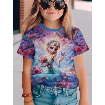 Oberteile – T-Shirts