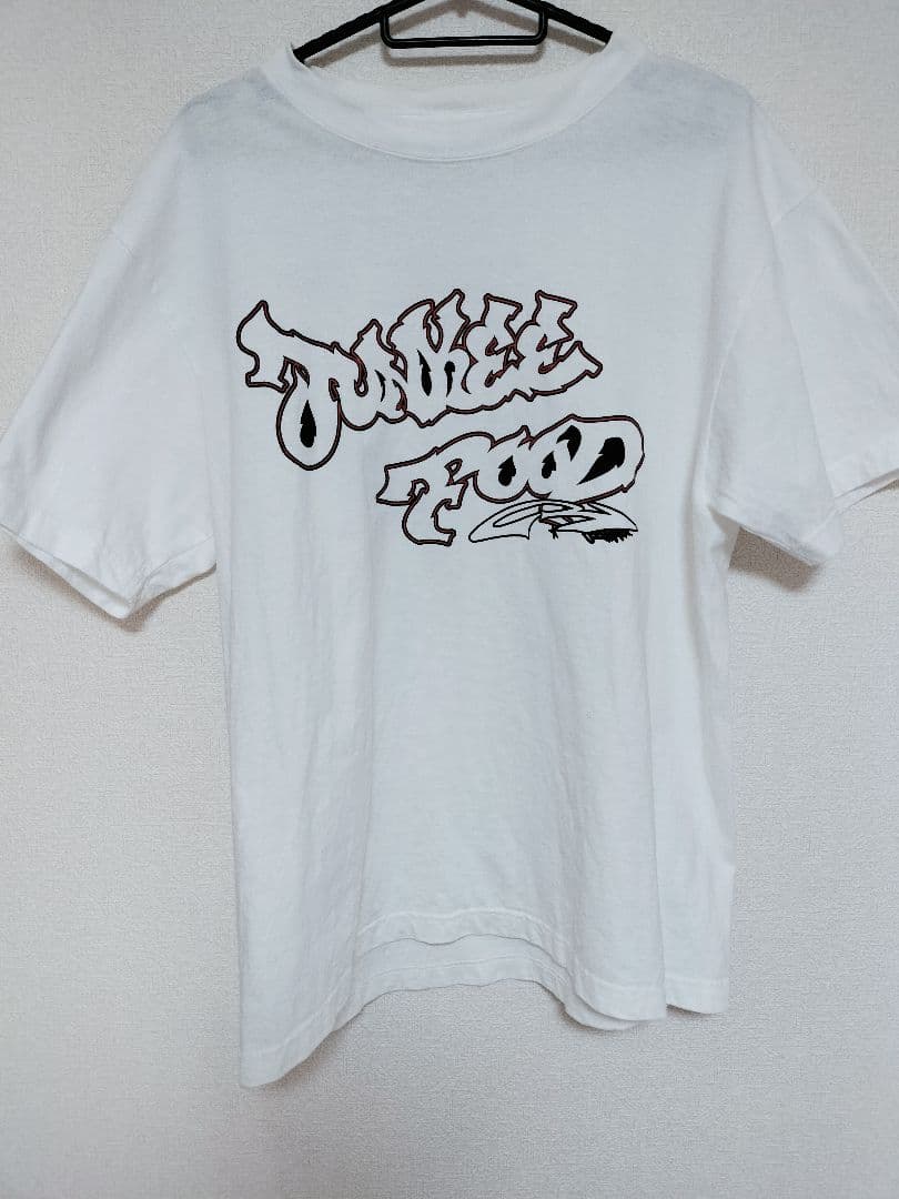 [USED] Berserk t-shirt manga anime tee 90s y2k old retro