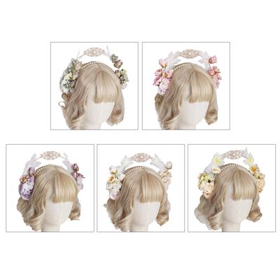 Acessórios de cabelo – Acessórios para cabelo