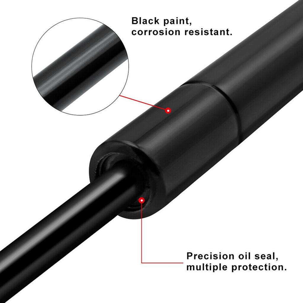 2pcs Car Rear Window Gas Lift Support Struts for Escape XLS XLT 631923 8L8Z7842104A Replacement Lift