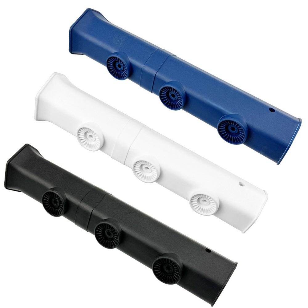 Plastic Fishing Rod Holder Racks Portable Fishing Rod Stand Fishing Pole Bracket
