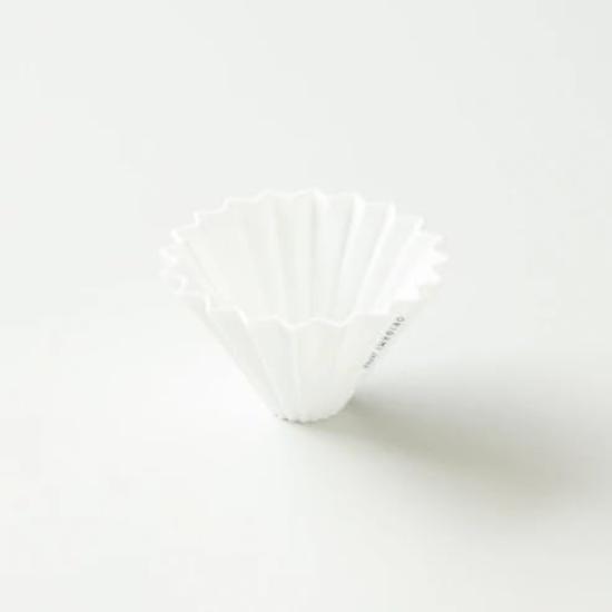 

ORIGAMI Dripper White S, белый