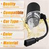 Volvo S60 Differential Oil Pump Kit DS118577