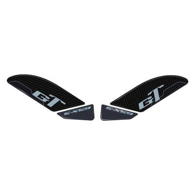 Motosiklet Yakıt Deposu Stickerı Suzuki GSX-S1000GT GSXS1000GT GSX-S S1000 GSXS S 1000 İçin Uygun