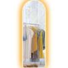 120 x 40cm Arch Mirror, with LED Lights