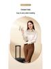 Portable Steam Garment Steamer and Ironing Device