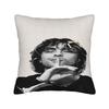 E-Egor Kreed EK Rapper Pillow Cover  Funny Pillow Case For Sofa Home Decoration Custom Cushion Cover Birthday Gift