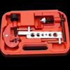 8pcs/set Metric Tube Expander Tool Air Conditioning Maintenance Tools Reamer Copper Pipe Tube Expander Tool Climatisation