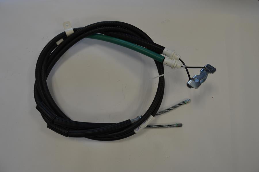 

Rear Brake Hose for Benz Sprinter 4.6 2006