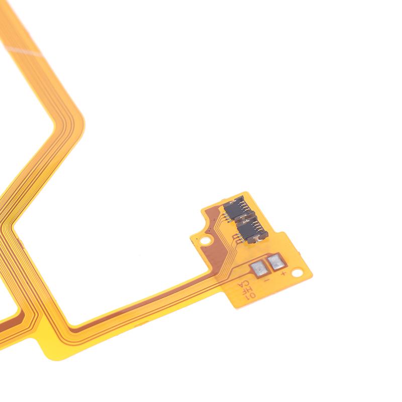 3Ds reproduktorový kabel pro Nintendo 3Ds reproduktorový páskový kabel Výměna ohebného drátu