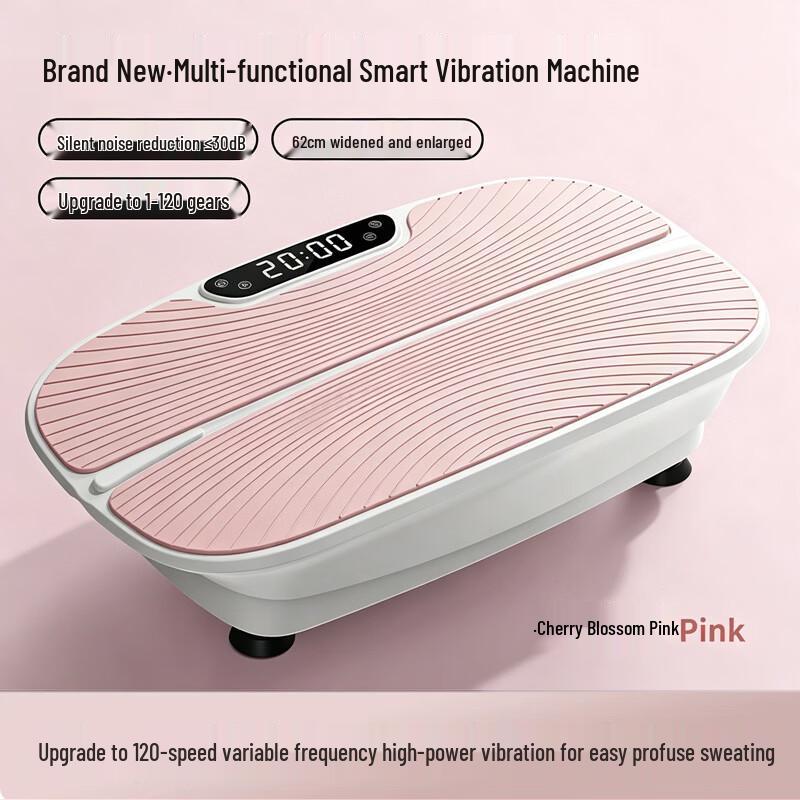 E-DONG High-Frequency Vibration Fat Loss Machine