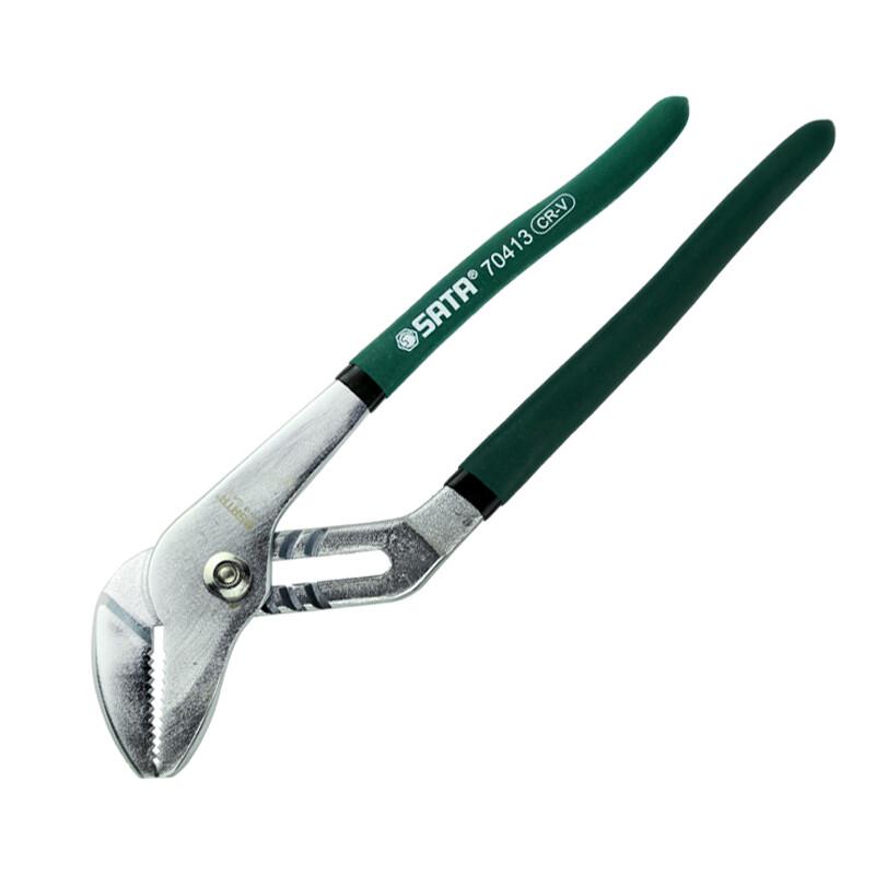 SATA 70413 Adjustable Water Pump Pliers
