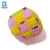 Dog Olfactory Activity Cube Nose Toy 9cm W4943B6