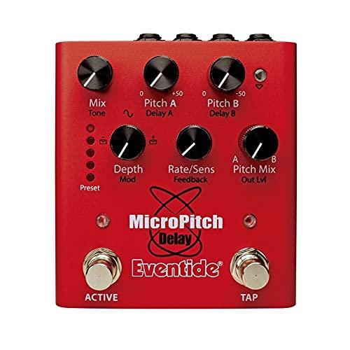 

Delay Eventide Micropitch Delay Pedal EVENTIDE/MicroPitch