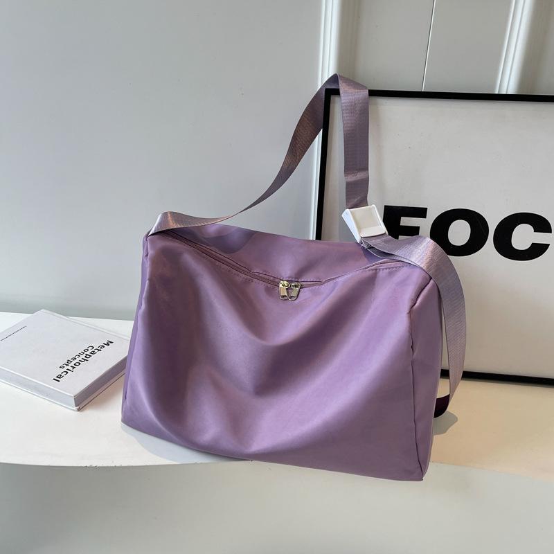 New large-capacity wet and dry separation travel bag casual yoga swimming sports fitness bag