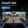 Smorss OPPO Full Screen Tempered Glass Protector