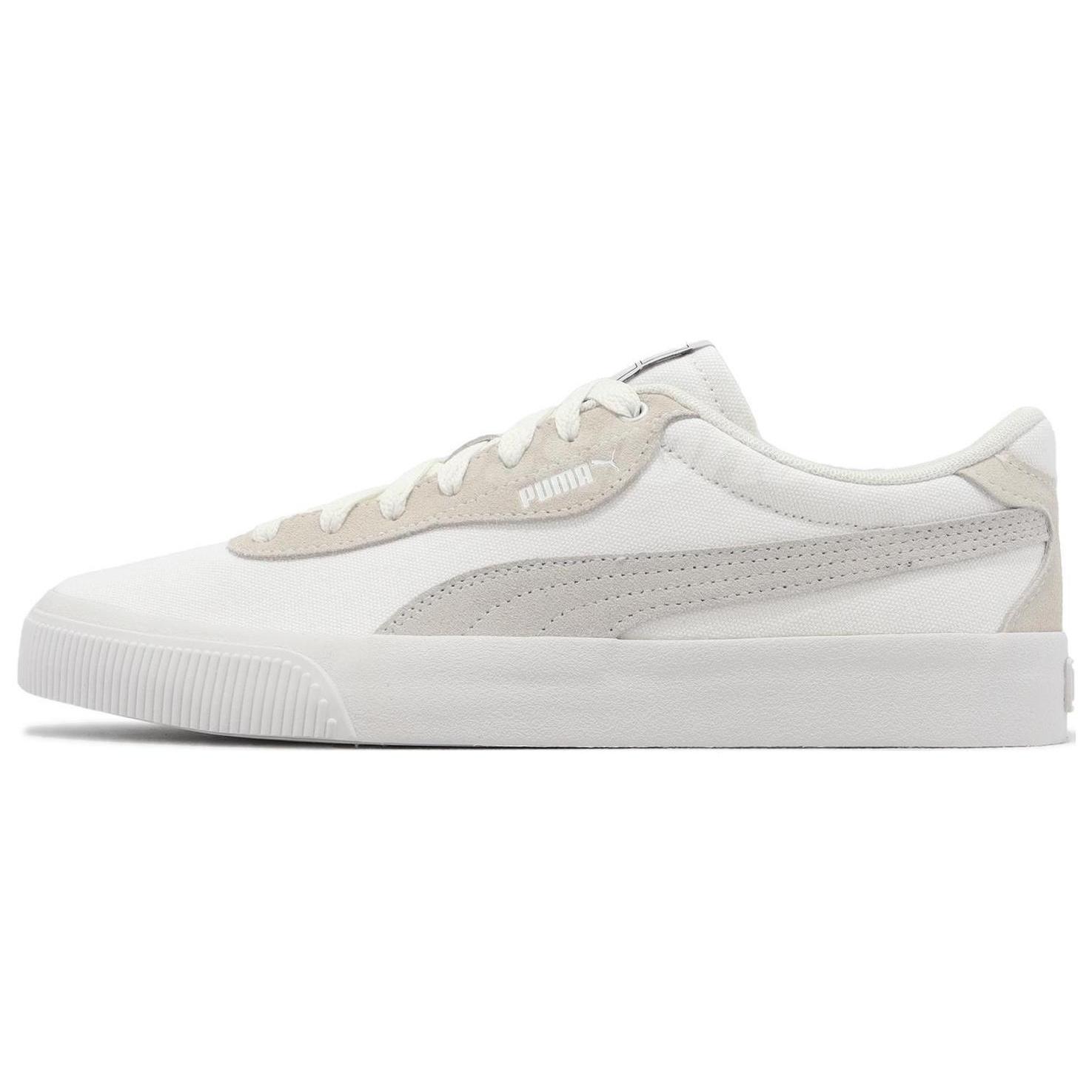 PUMA IV-60 FS  Warm White  Men s 392013-02 EU 36