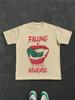 Falling In Reverse Band Tee Short Sleeve Full Size S To 5XL SEG_364 Unisex T-Shirt