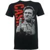 Johnny Cash - Mens The Finger T-Shirt