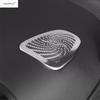 Dashboard AC Air Vent / Glove Box / Door Speaker Cover Trim Accessories For Mercedes Benz GLC Class X254 GLC260 300  - 2025