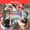 Hues And Cues A Guessing Game Of Colors Clues Puzzle Toy With Plastic Components For Family And Party Activities