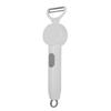 Electric Potato Peeler Handheld Electric Vegetables and Fruit Peeler 3 in 1 Set USB Re able Kitchen Gadgets
