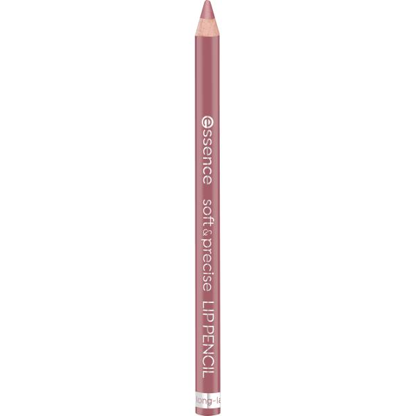 essence Soft & Precise Lip Pencil 303, 0.8g