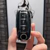 Dongfeng Venucia T90/D60/T70/T60 Key Case for Car Decoration & Modification