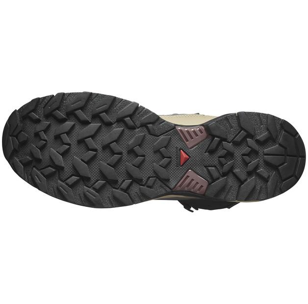 Ботинки Salomon X Ultra 360 Mid GORE-TEX