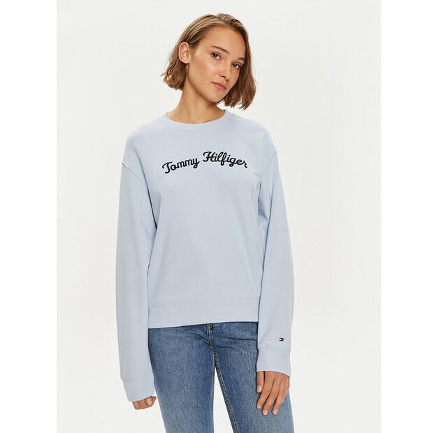 Толстовка Tommy Hilfiger Modern Script EU M
