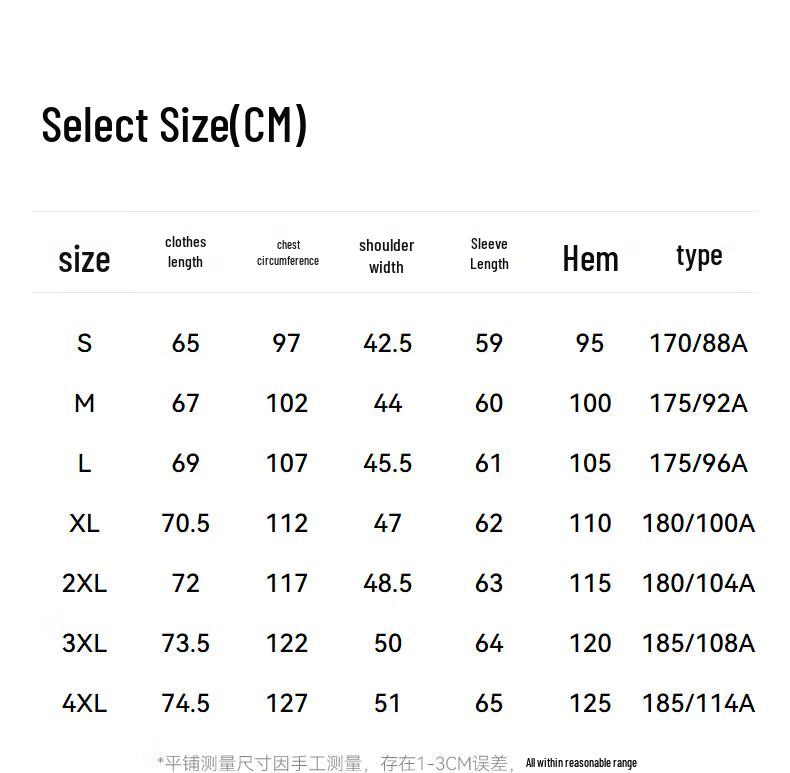 EMZ Men's Skin-friendly Thermal Long-Sleeve Polo Shirt