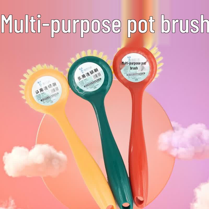 Lazy Rabbit Leju Disposable Pot Cleaning Brushes
