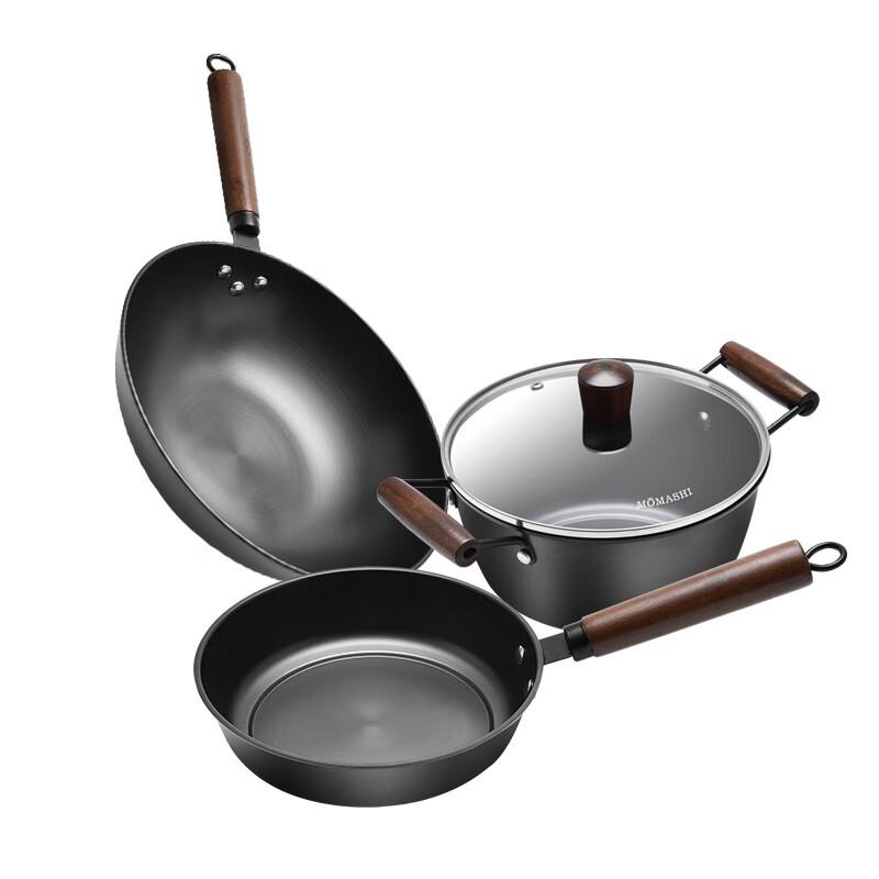 Momas Healthy Cookware Set