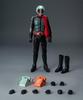Fig-Zero Shin Kamen Rider Kamen Rider No. 2+1 [Shin Kamen Rider] 1/6 Scale ABS & PVC & POM Painted Action Figure