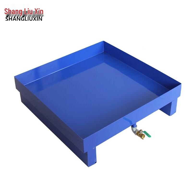 Shangliuxin Steel Single Drum Spill Pallet