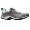 Oboz Womens/Ladies Leather Waterproof Hiking Shoes