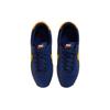 Nike Cortez GS Midnight Navy University Gold Kids Sneakers Blue Blue-Void Sail DM0950-401