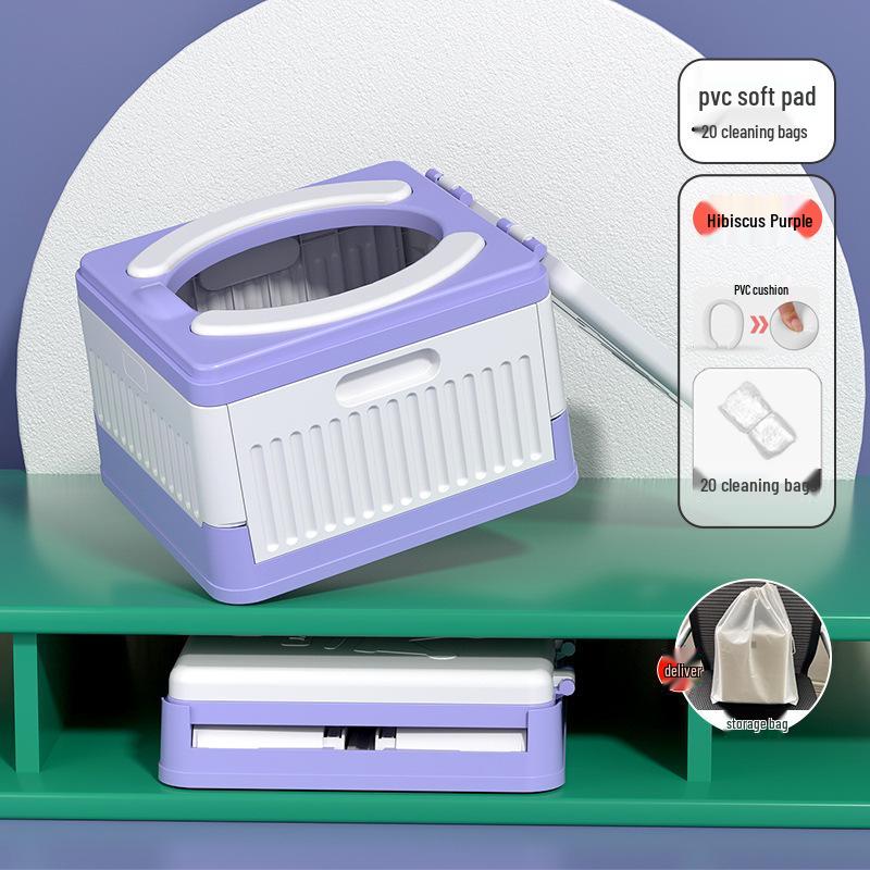 Portable Folding Baby Potty for Children