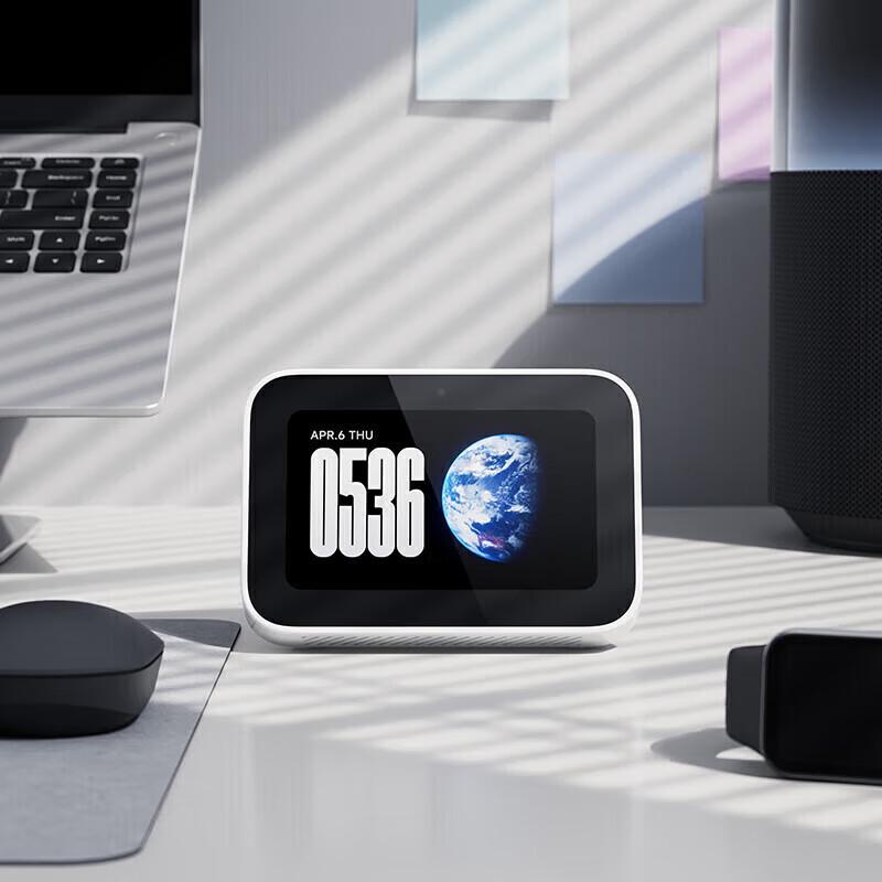 Xiaomi Smart Home Screen Mini AI Speaker