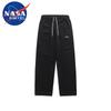 NASA MARVEL Heren Ijszijde Sneldrogend Rechte Pijp Casual Broek