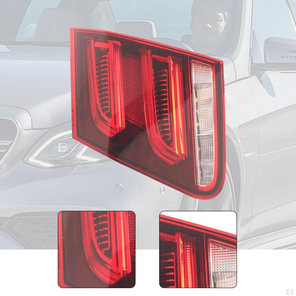 Rechte innere Rückleuchte 2129060403, ersetzt direkt 2129069602 und 2129062857 für W212 E63 (Automobil)